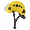 Jackson Safety CH-450V Series Industrial Climbing Style Vented Hard Hats 20971